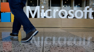 Microsoft Seizes 'Hotrnall.com' and Other Copycat Domains From North Korea-Linked Hackers